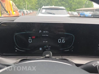 2025 Kia Telluride S - miniatura 12
