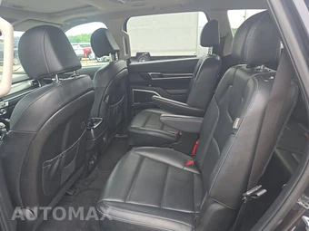 2025 Kia Telluride S - miniatura 13