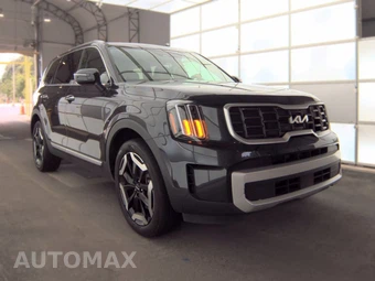 2025 Kia Telluride S - miniatura 3