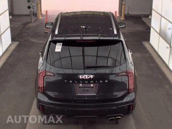2025 Kia Telluride S - miniatura 5