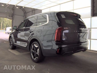 2025 Kia Telluride S - miniatura 6