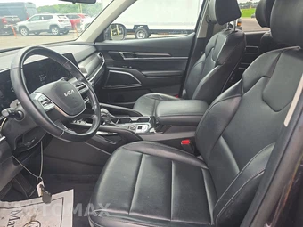 2025 Kia Telluride S - miniatura 7