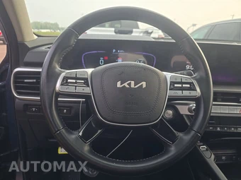 2025 Kia Telluride S - miniatura 10