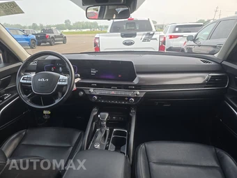2025 Kia Telluride S - miniatura 11