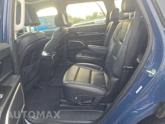 2025 Kia Telluride S - miniatura 13