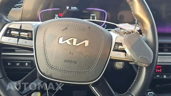 2025 Kia Telluride S - miniatura 18