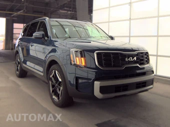 2025 Kia Telluride S - miniatura 3
