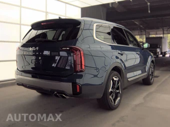 2025 Kia Telluride S - miniatura 4