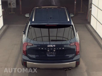 2025 Kia Telluride S - miniatura 5