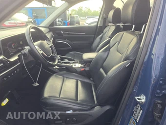 2025 Kia Telluride S - miniatura 7