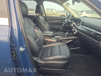 2025 Kia Telluride S - miniatura 8
