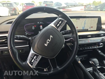 2025 Kia Telluride S - miniatura 10