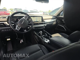 2025 Kia Telluride S - miniatura 11