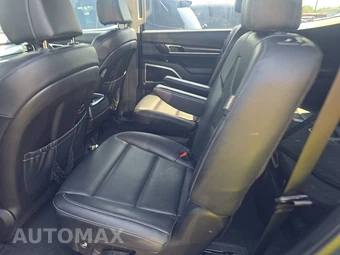 2025 Kia Telluride S - miniatura 13