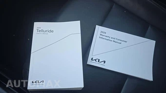 2025 Kia Telluride S - miniatura 17