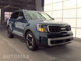 2025 Kia Telluride S - miniatura 3