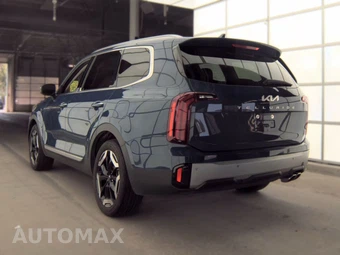 2025 Kia Telluride S - miniatura 6