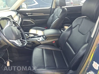2025 Kia Telluride S - miniatura 7