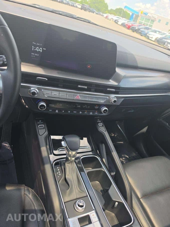 2025 Kia Telluride S - miniatura 10
