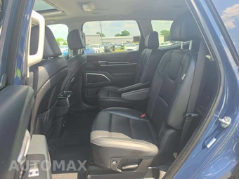 2025 Kia Telluride S - miniatura 13