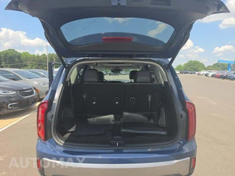 2025 Kia Telluride S - miniatura 15