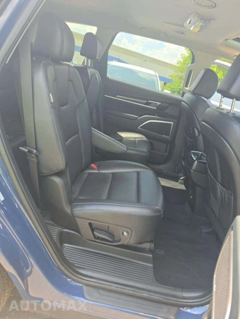 2025 Kia Telluride S - miniatura 17