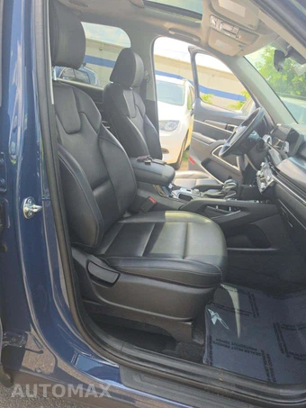2025 Kia Telluride S - miniatura 19