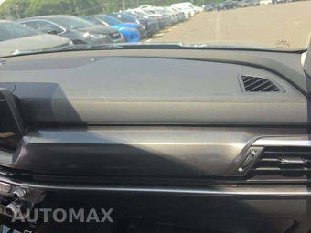 2025 Kia Telluride S - miniatura 20