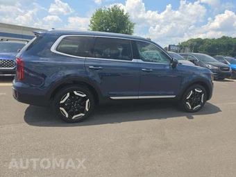 2025 Kia Telluride S - miniatura 4