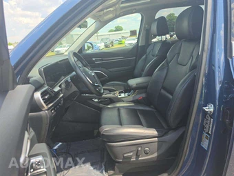 2025 Kia Telluride S - miniatura 6