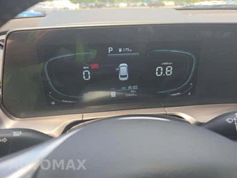 2025 Kia Telluride S - miniatura 9