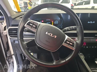 2025 Kia Telluride S - miniatura 10