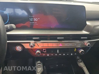 2025 Kia Telluride S - miniatura 11