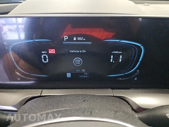 2025 Kia Telluride S - miniatura 12