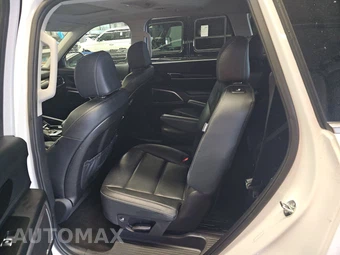 2025 Kia Telluride S - miniatura 13