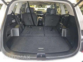 2025 Kia Telluride S - miniatura 17