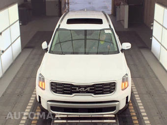 2025 Kia Telluride S - miniatura 2