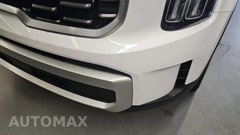 2025 Kia Telluride S - miniatura 22