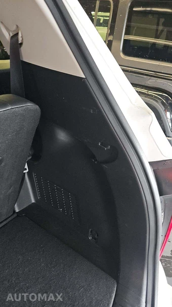 2025 Kia Telluride S - miniatura 27