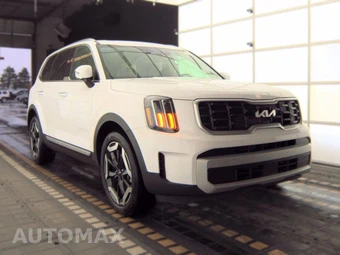 2025 Kia Telluride S - miniatura 3