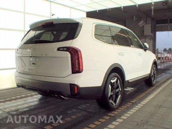 2025 Kia Telluride S - miniatura 4