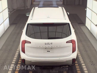 2025 Kia Telluride S - miniatura 5