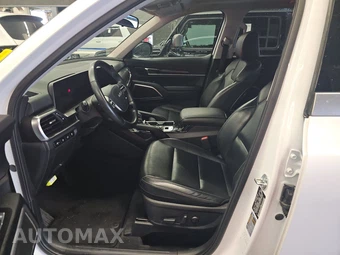 2025 Kia Telluride S - miniatura 7