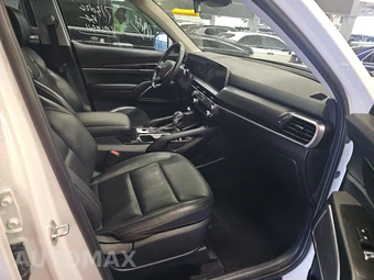 2025 Kia Telluride S - miniatura 8