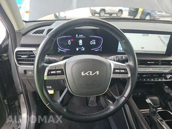 2025 Kia Telluride S - miniatura 10