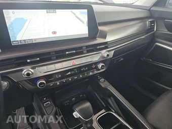 2025 Kia Telluride S - miniatura 11