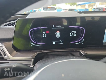 2025 Kia Telluride S - miniatura 12