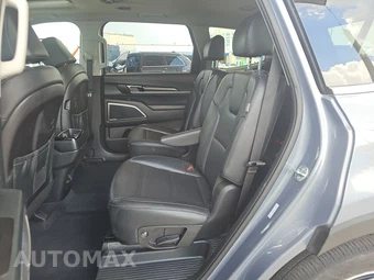 2025 Kia Telluride S - miniatura 13
