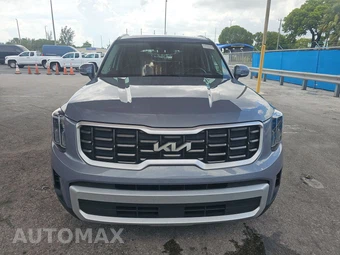 2025 Kia Telluride S - miniatura 2