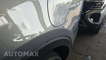 2025 Kia Telluride S - miniatura 20